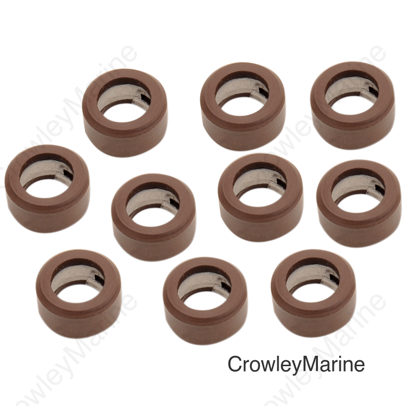 SEAL OIL LINE/FILTER 10PK