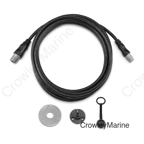 FIST MICROPHONE RELOCATION KIT