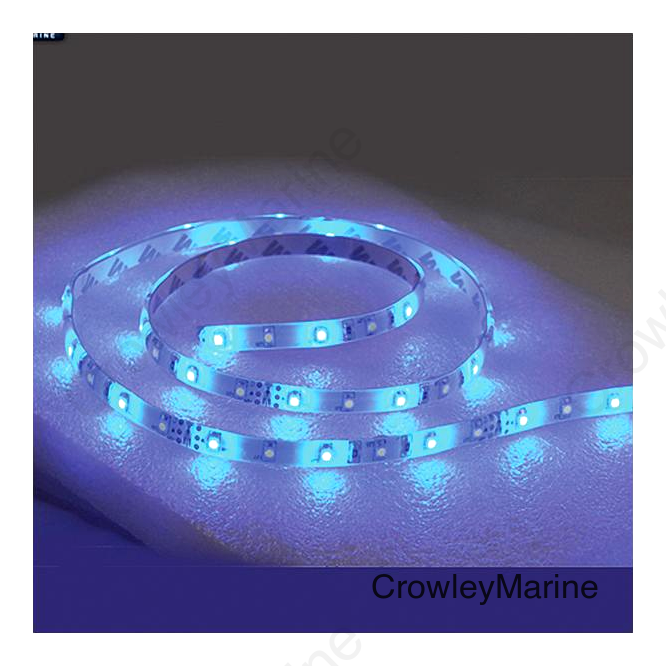 T-H Marine LED Flat Rope Lights