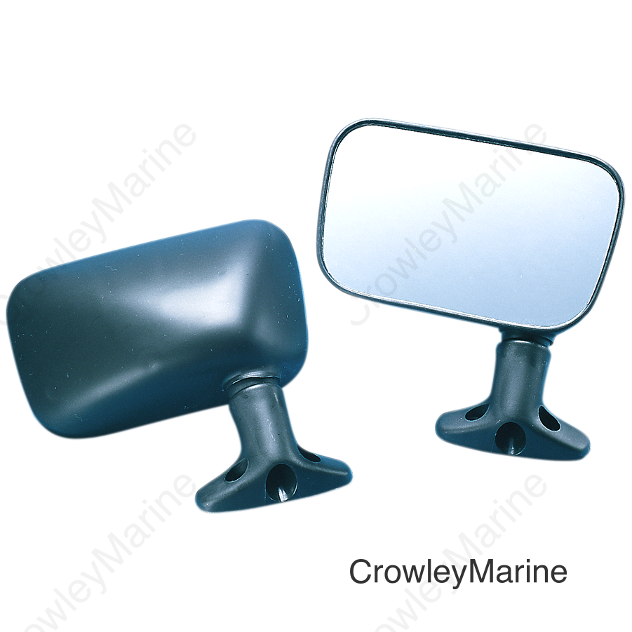 REAR VIEW MIRROR PAIR