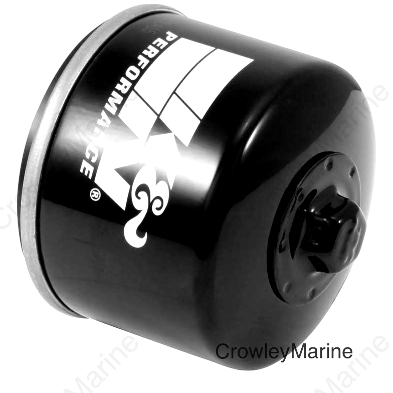Performance Oil Filter - Bimota/BMW/Husqvarna