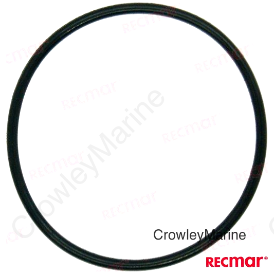 OIL FILTER  O-RING (REC09280-54001)
