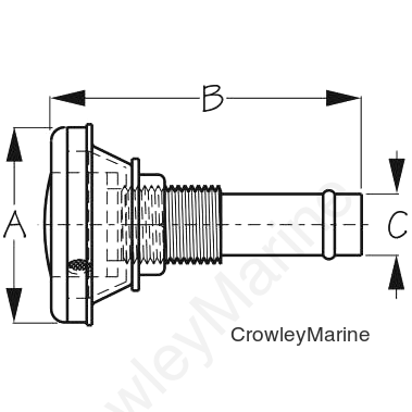 Tank Vent