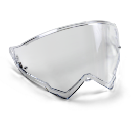 AX9 Shield - Pinlock® 70 MaxVision™ Prepared - Clear