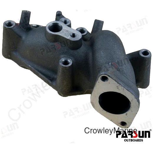 MANIFOLD, INTAKE