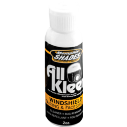 Windshield Cleaner - 2 U.S. fl oz. each - Display of 8 thumbnail-1