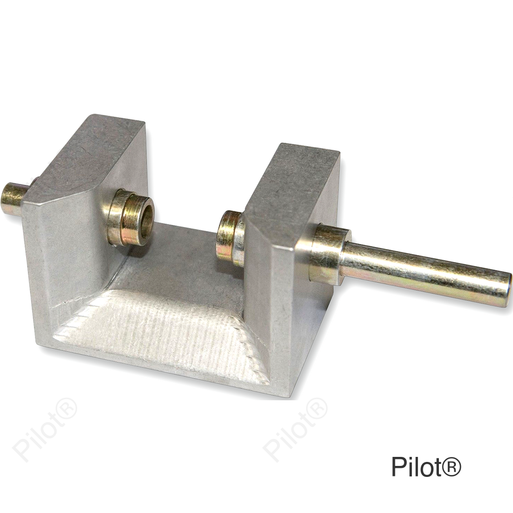 Spider Rebuild Tool/Alignment Block - Polaris