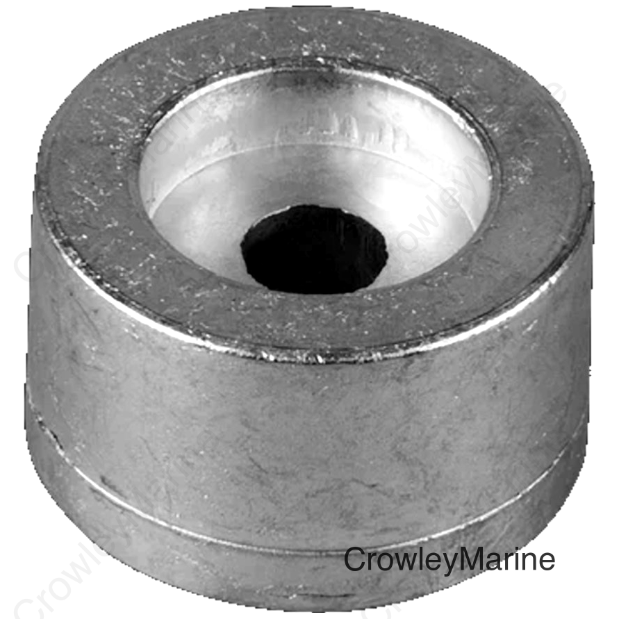 Anode, Aluminum