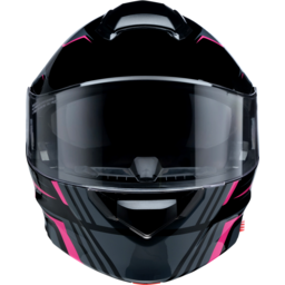 HELMET SOLARIS 2.0 SLATER BK/PN MD thumbnail-1