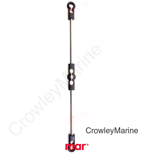 ROD ACCEL LEVER (REC688-41217-00)