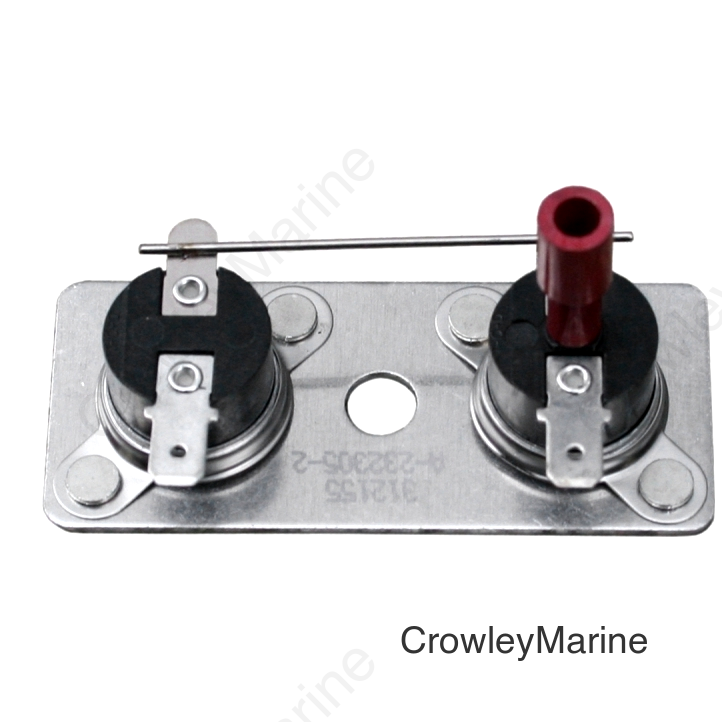 Suburban 232306 Thermostat/Limit