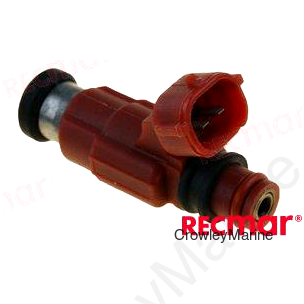 INJECTOR (REC68V-8A360-00)