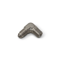 Russell Performance -3 AN SAE Brake Adapter Fitting (Endura) thumbnail-3