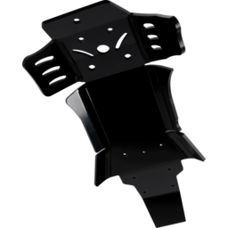 Xtrem Skid Plate - Black - Husqvarna | KTM thumbnail-4