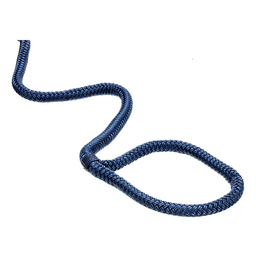 Seachoice Double-Braid Bumper Fender Line, 3/8 in. X 6 Ft., Navy Blue thumbnail-5