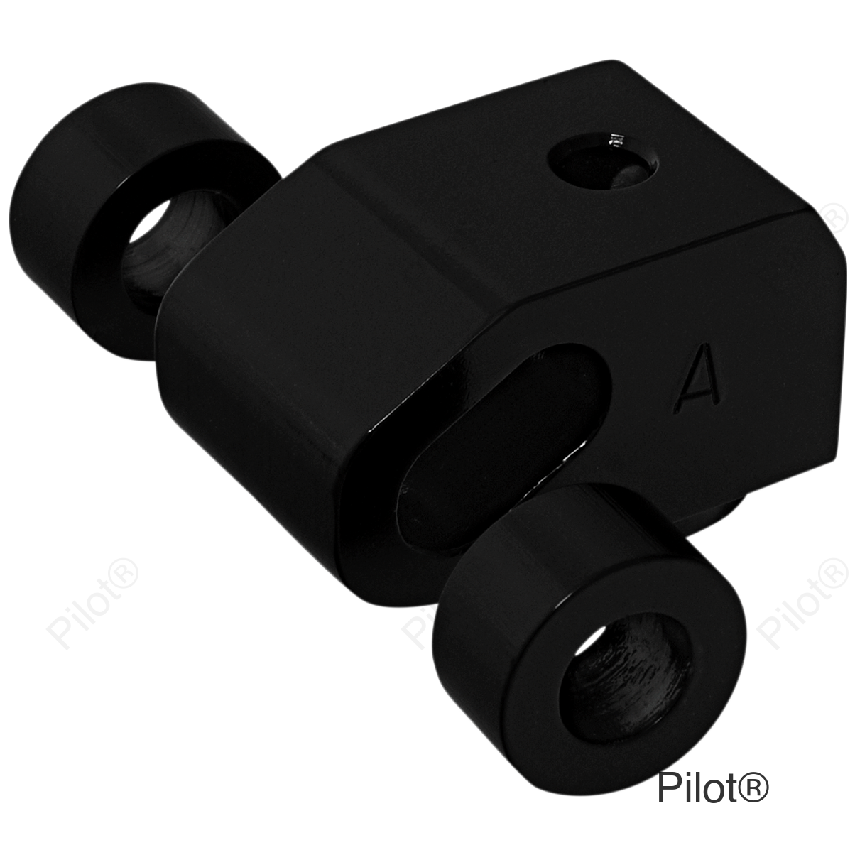 Headlight Extension Block - Indian