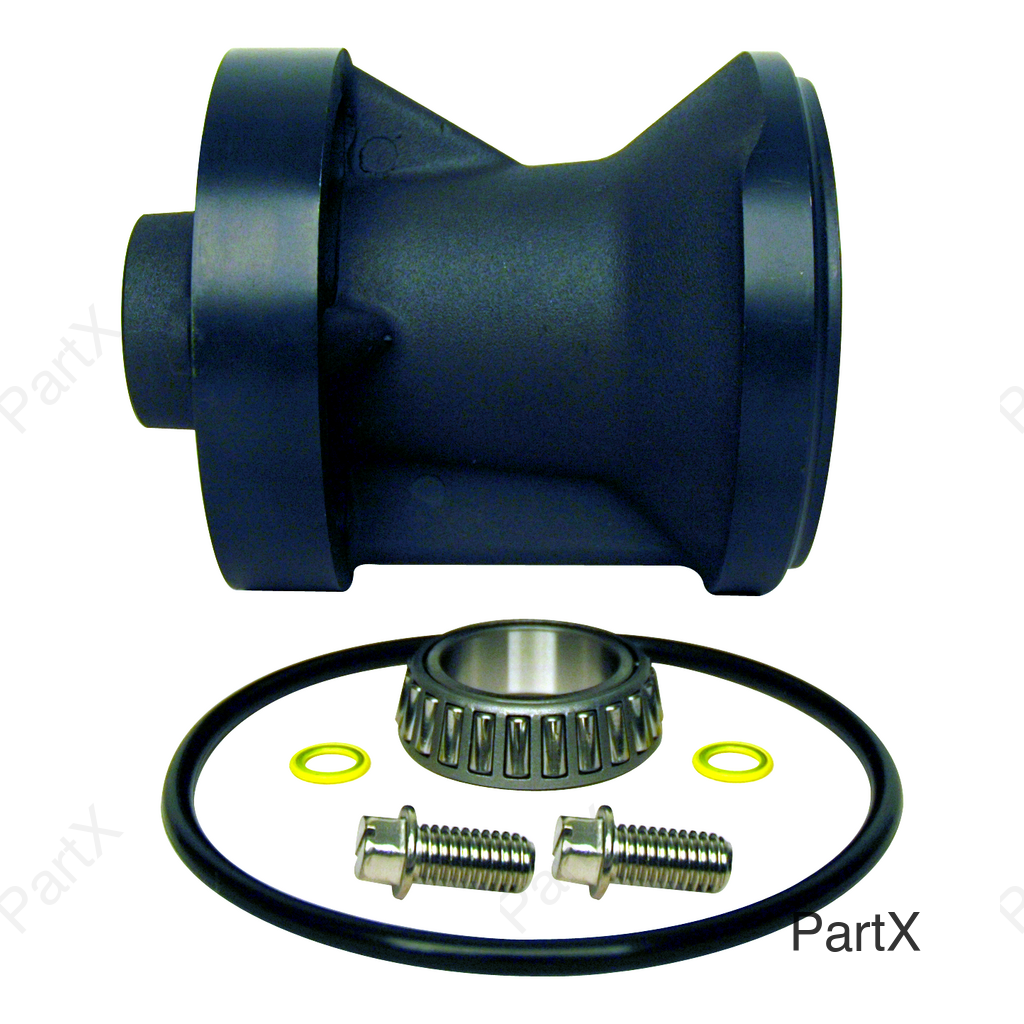 Bearing Carrier (11389)