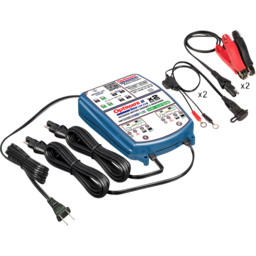 Battery Charger/Maintainer - 2-Bank thumbnail-1