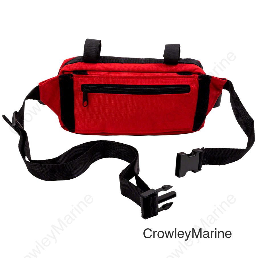 Odyssey Switch Pack - Red/Black