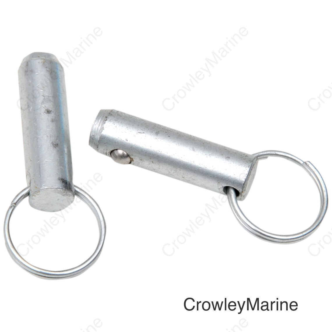 HITCH PINS RM4 MOOSE 2PK
