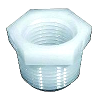 HEX BUSHING 3/8X1/4 thumbnail-3