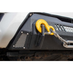 Fishbone Offroad 12-15 Tacoma Center Stubby Bumper thumbnail-12