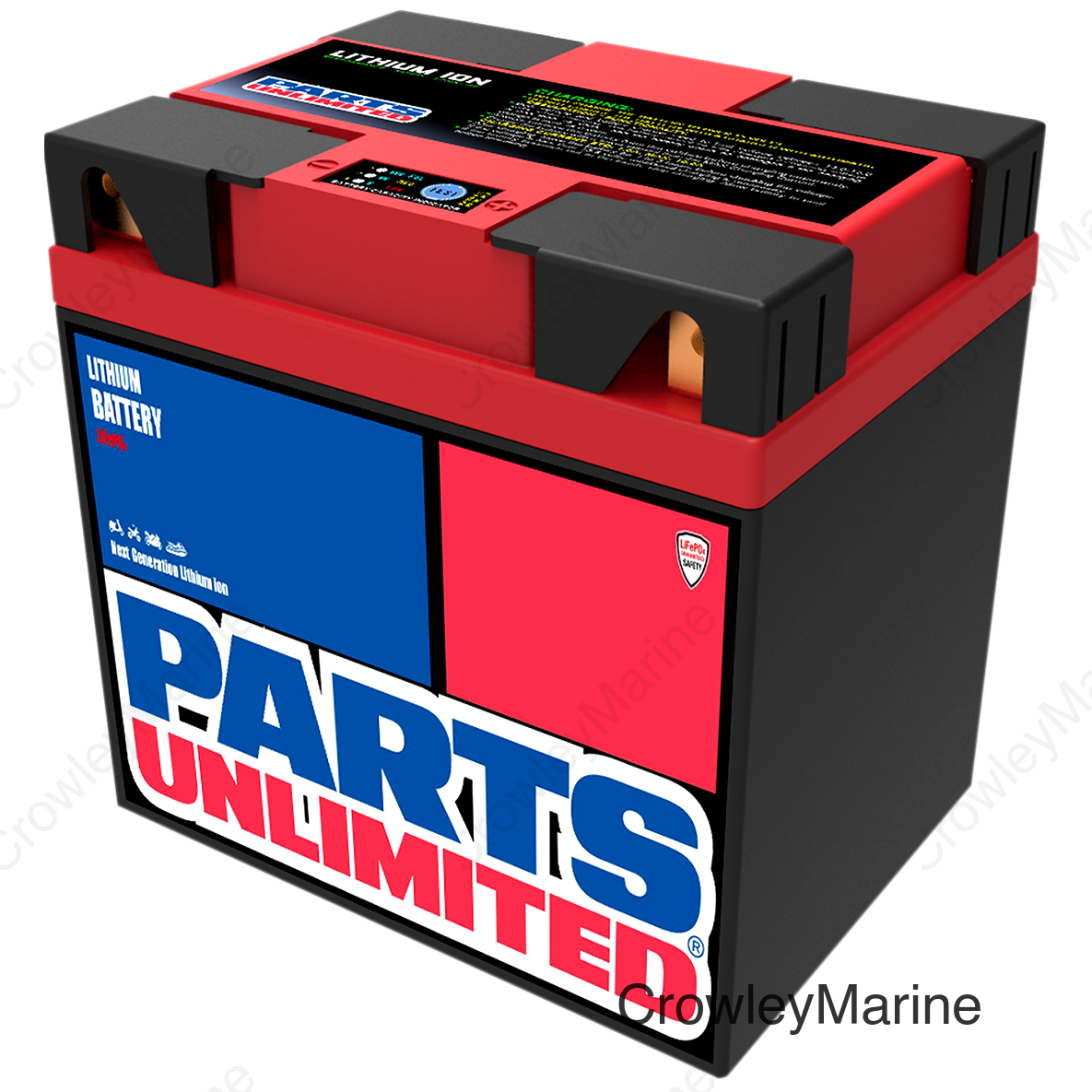 BATTERY HJTX30Q-FP