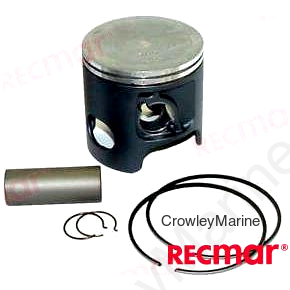 PISTON KIT (REC69L-11646-00)