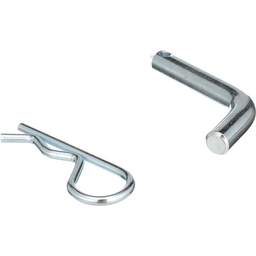 Seachoice Hitch Pin, 1/2 In., Trailer Receiver Clip Included thumbnail-3
