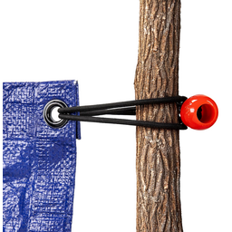 Seachoice 51113 Ball Stretch Cords, 4-Pack, 10" thumbnail-5