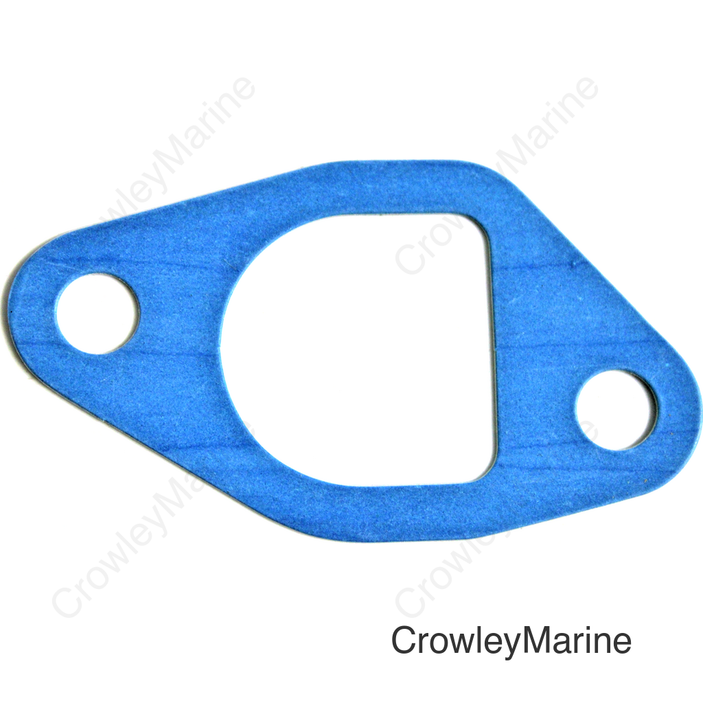 GASKET, INSULATOR