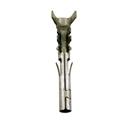 Nitrous Express Female Weather Pack Terminals (2 Ea) Used w/P/N 17522 thumbnail-0