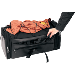 TR3300DE Deluxe Rack Bag thumbnail-0