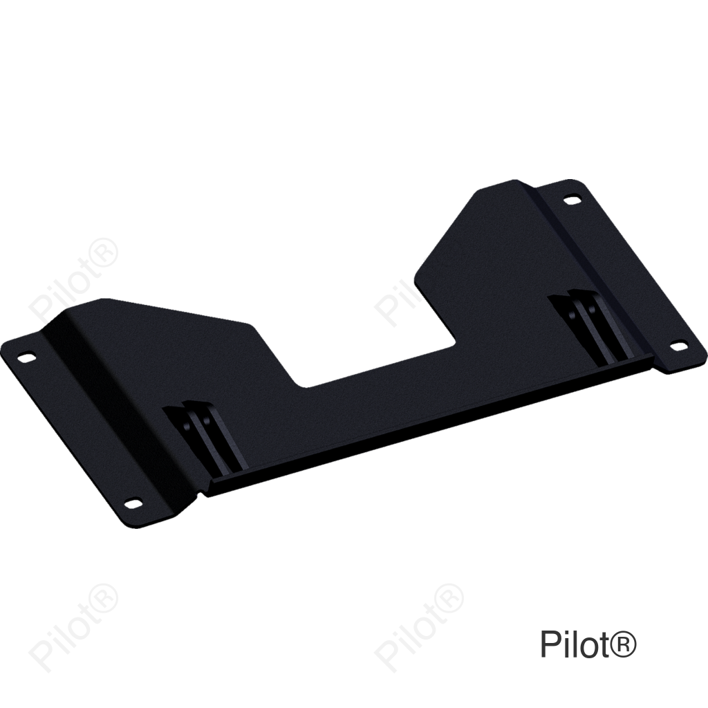 Plow Mount - CF Moto