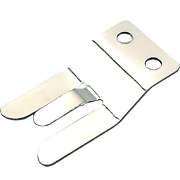 Stainless Steel MICROPHONE CLIP (329990-1) thumbnail-1
