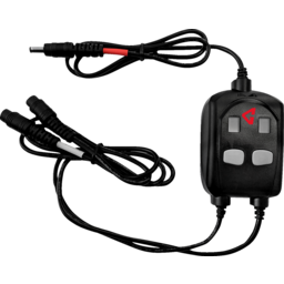 CONTROLLER DUAL WIRELESS-READY 12V thumbnail-1