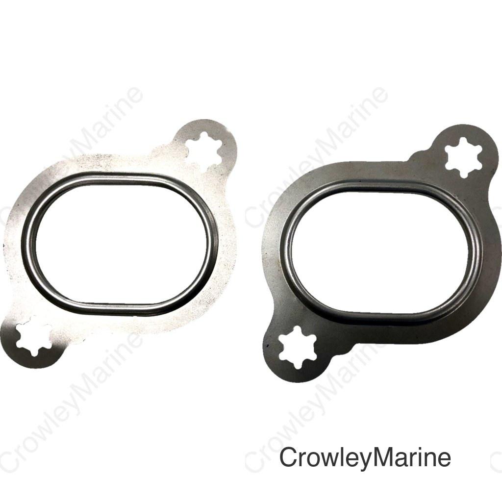GASKET HDPIPE RA1250