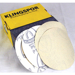 033K120C-12700 5" 120G Aluminum
