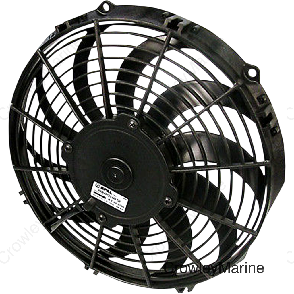 COOLING FAN HI-PERFORMNCE