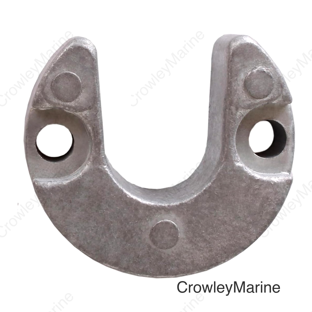Anode, Aluminum