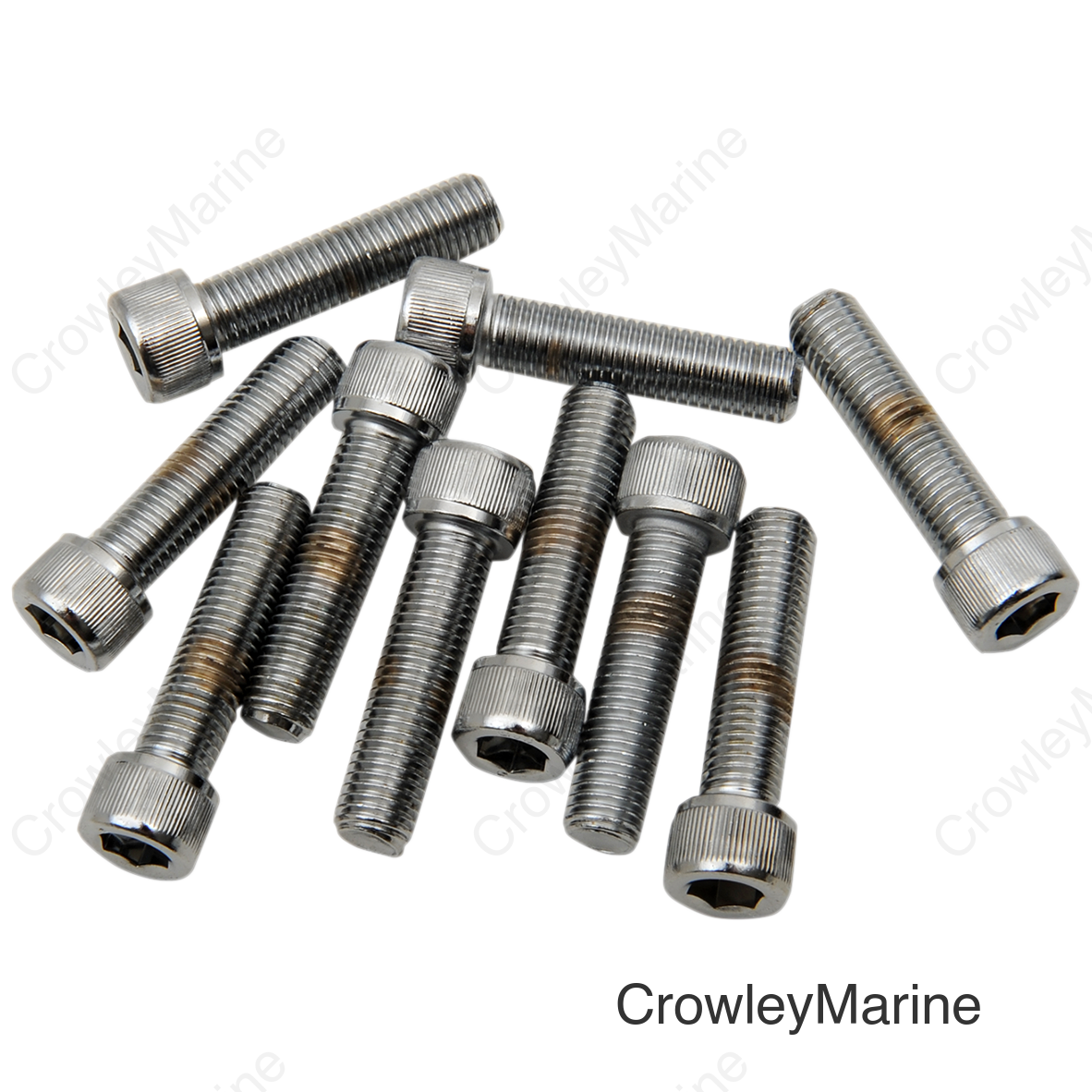 5/16-24X1 1/2 SOCKET HEAD