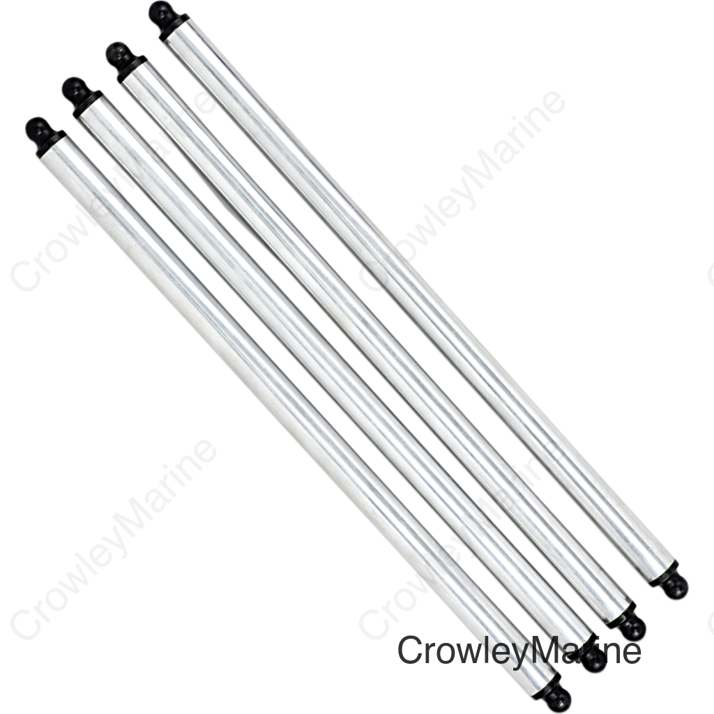 PUSHROD KIT 57-84 XL