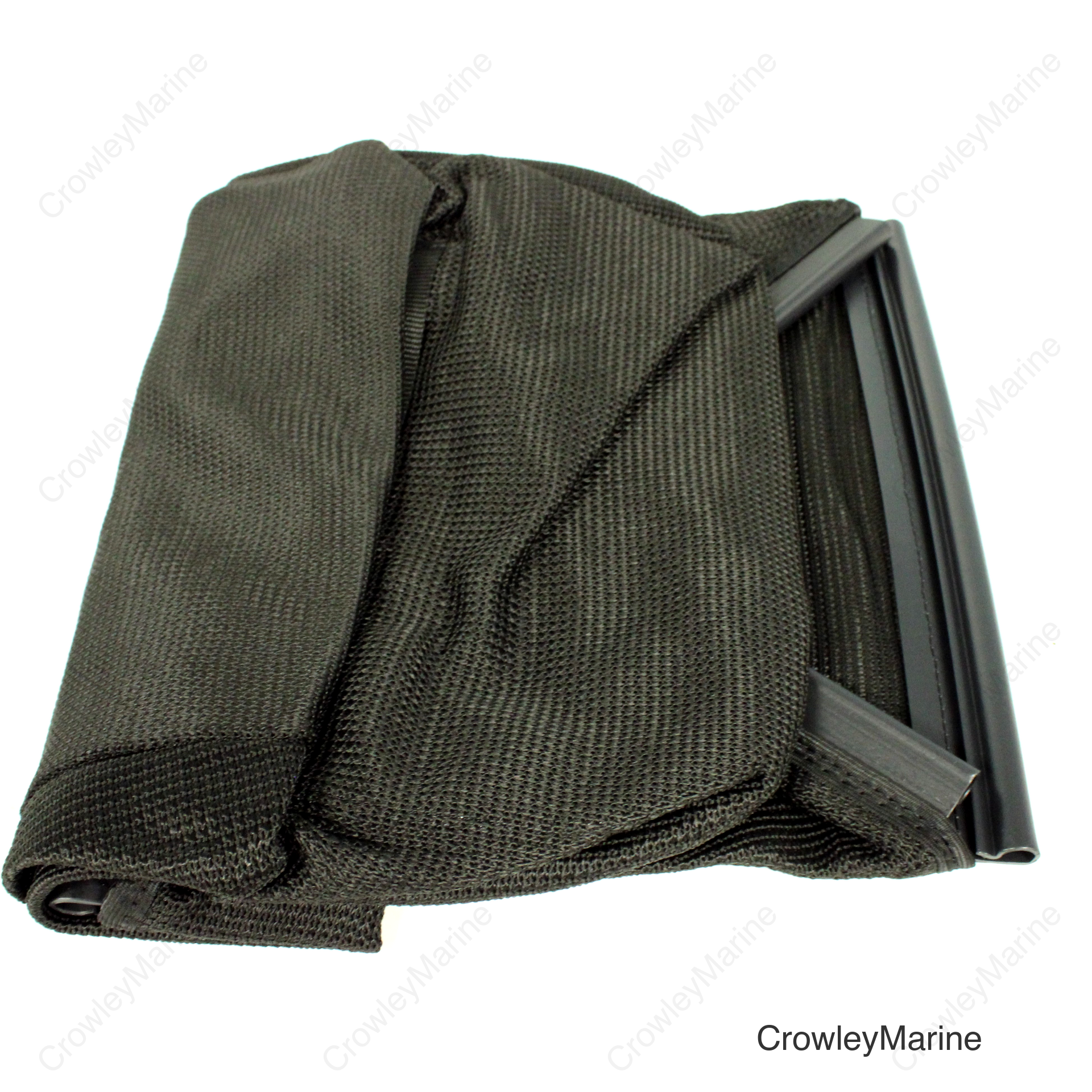 FABRIC, GRASS BAG