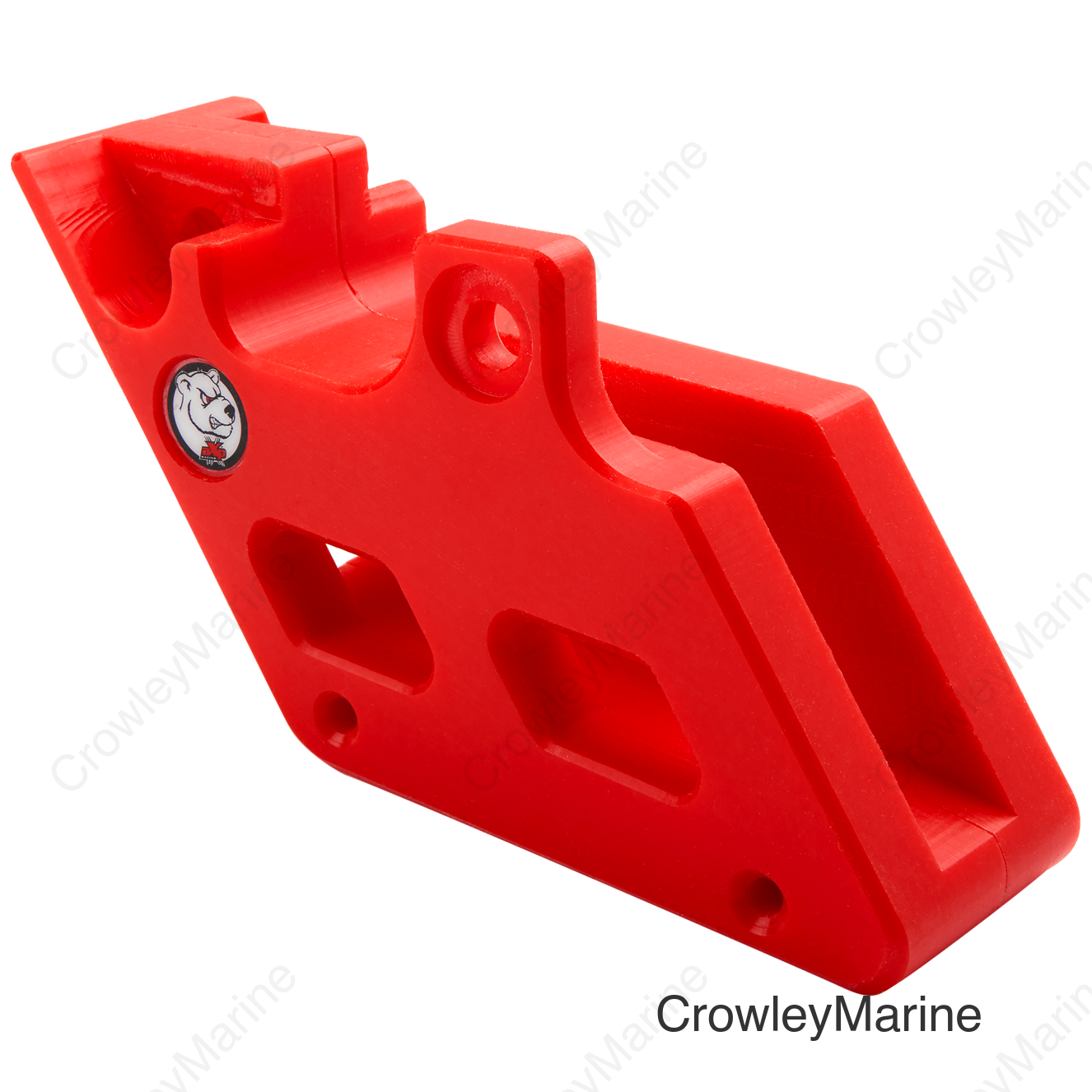 Chain Guide - Red - Beta