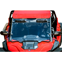 Windshield - Vented - RZR thumbnail-10