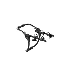 Thule Gateway Pro 2 Trunk Rack: 2-Bike thumbnail-2