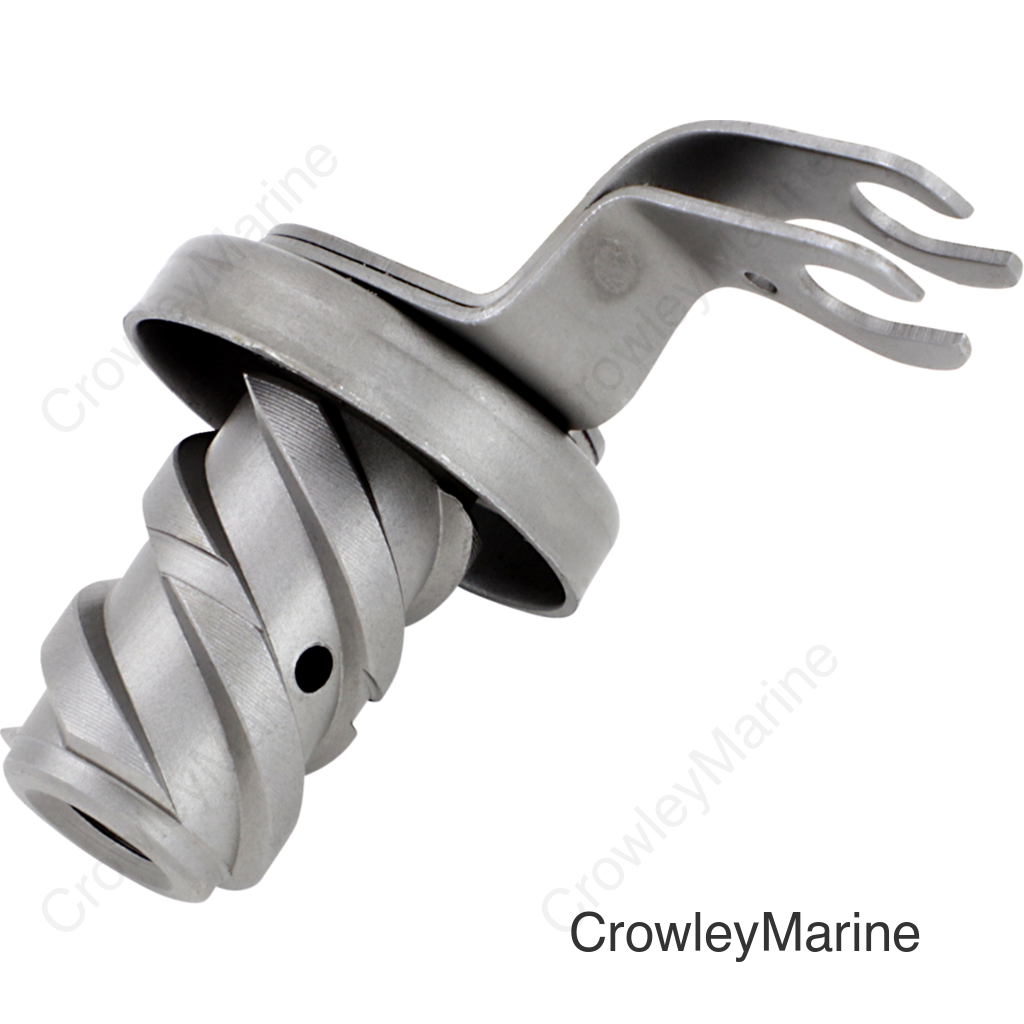 CLUT REL WORM GR 54-70XL