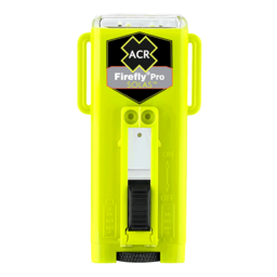 FIREFLY PRO SOLAS LED STROBE CARDED