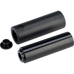 The Shadow Conspiracy S.O.D. Featherweight Peg Black