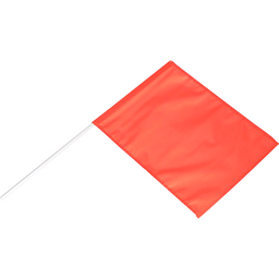 Seachoice Vinyl Water Ski Flag thumbnail-0